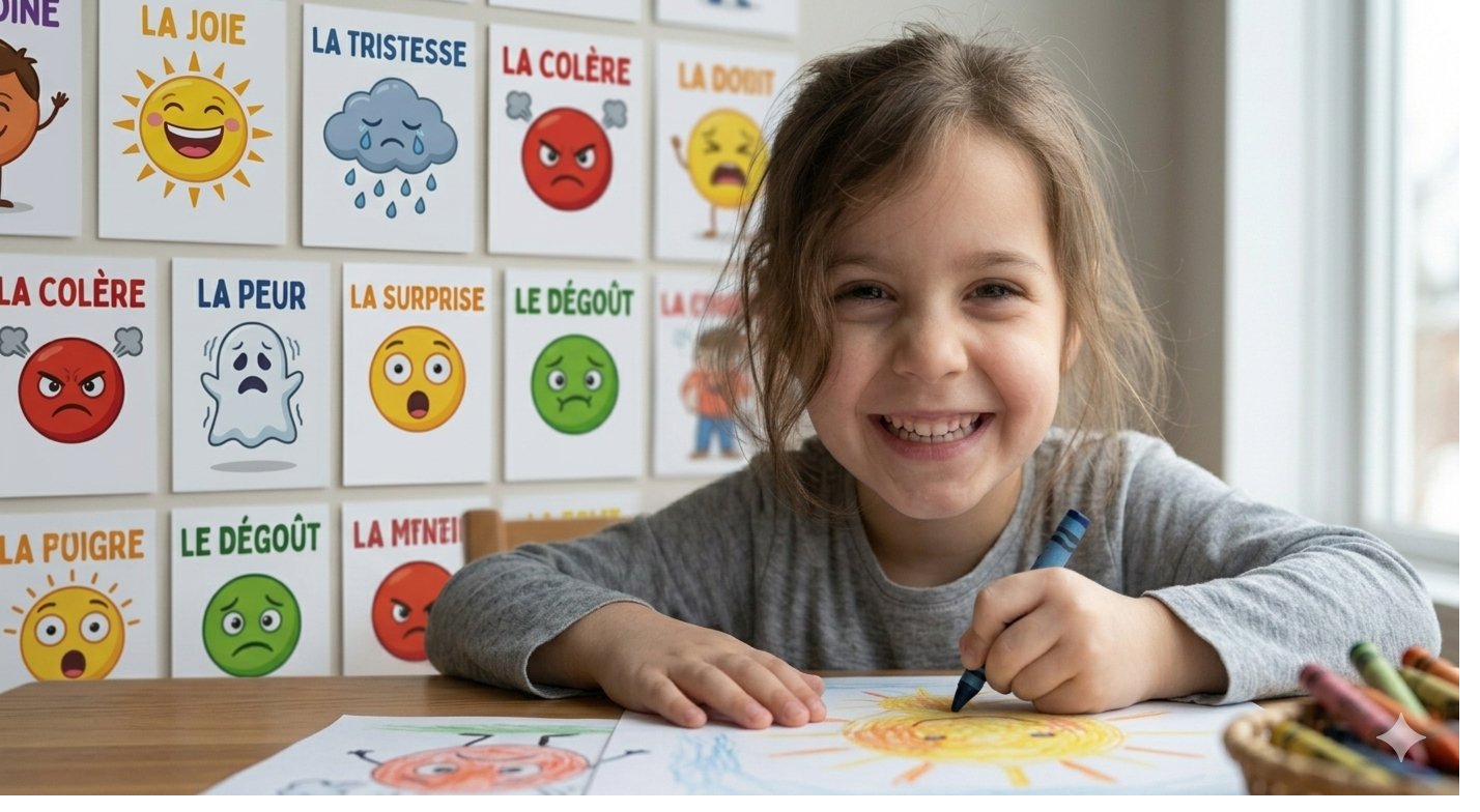 Thérapie pour enfants